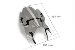 Suzuki GSX-S1000 21>23 / GSX S950 21> C?pula Sport