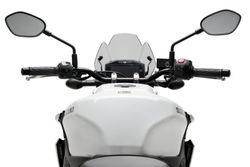 Suzuki GSX-S1000 21>23 / GSX S950 21> C?pula Sport