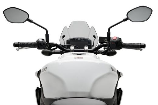 Suzuki GSX-S1000 21>23 / GSX S950 21> C?pula Sport