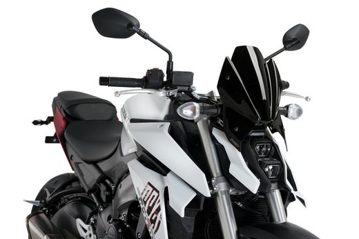 Suzuki GSX-S1000 21>23 / GSX S950 21> C?pula Sport