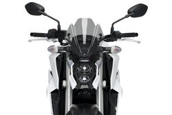 Suzuki GSX-S1000 21>23 / GSX S950 21> C?pula Sport