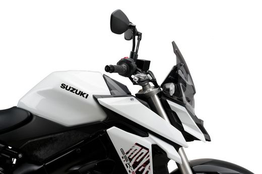 Suzuki GSX-S1000 21>23 / GSX S950 21> C?pula Sport