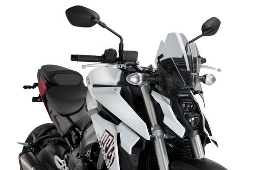 Suzuki GSX-S1000 21>23 / GSX S950 21> C?pula Sport
