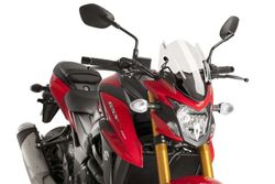 Suzuki GSX-S750 17>21 C?pula Sport