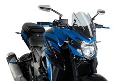 Suzuki GSX-S750 17>21 C?pula Sport