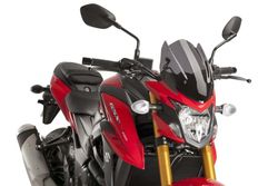 Suzuki GSX-S750 17>21 C?pula Sport
