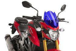 Suzuki GSX-S750 17>21 C?pula Sport