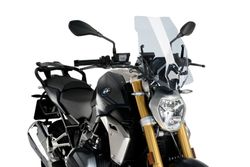 BMW R1250R 19> Parabrisas New Touring