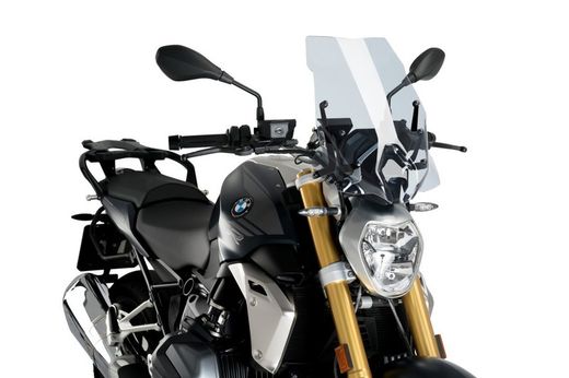 BMW R1250R 19> Parabrisas New Touring