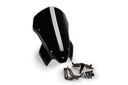 CBRIS NG TOURING BMW S1000R 21'+ SOPORTES C/FUME O