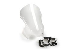 CBRIS NG TOURING BMW S1000R 21'+ SOPORTES C/FUME O