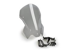 CBRIS NG TOURING BMW S1000R 21'+ SOPORTES C/FUME O