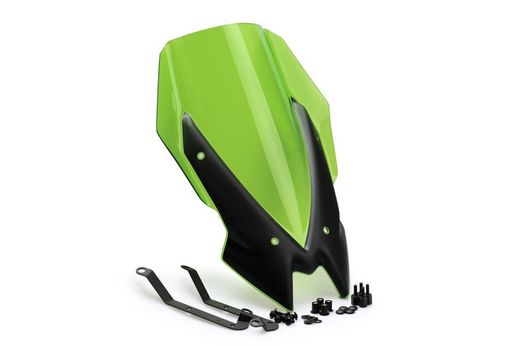 Kawasaki Z650 20>23 Parabrisas Touring