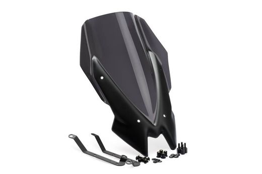 Kawasaki Z650 20>23 Parabrisas Touring