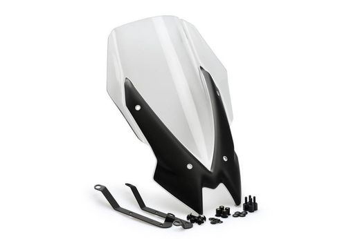 Kawasaki Z650 20>23 Parabrisas Touring