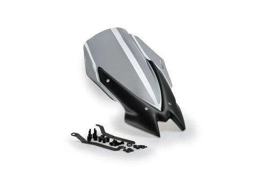 Kawasaki Z900 / SE 20> Parabrisas Sport