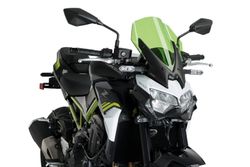 Kawasaki Z900 / SE 20> Parabrisas Sport