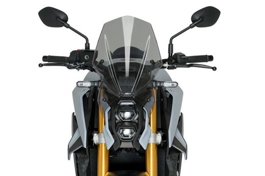 CBRIS. N.G. TOURING SUZUKI GSX-S1000 22' C/TRANSPA