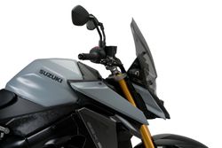 CBRIS. N.G. TOURING SUZUKI GSX-S1000 22' C/TRANSPA