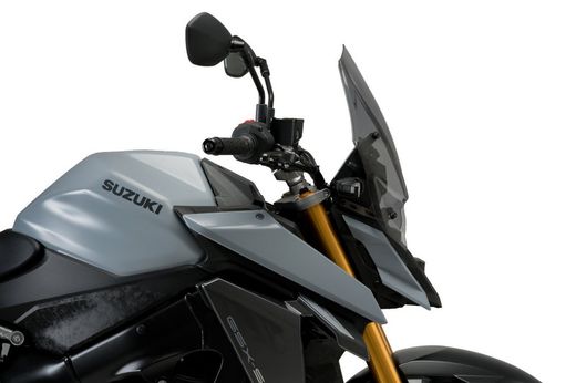 CBRIS. N.G. TOURING SUZUKI GSX-S1000 22' C/TRANSPA