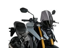 CBRIS. N.G. TOURING SUZUKI GSX-S1000 22' C/TRANSPA