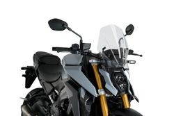 CBRIS. N.G. TOURING SUZUKI GSX-S1000 22' C/TRANSPA