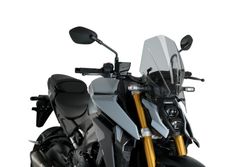 CBRIS. N.G. TOURING SUZUKI GSX-S1000 22' C/TRANSPA