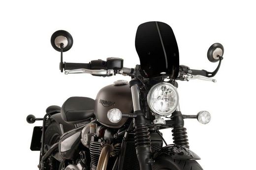 Parabrisas T. Bonneville Bobber 17>23