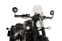 Parabrisas T. Bonneville Bobber 17>23