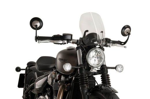 Parabrisas T. Bonneville Bobber 17>23