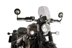 Parabrisas T. Bonneville Bobber 17>23