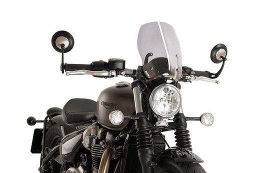 Parabrisas T. Bonneville Bobber 17>23