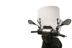 Piaggio Medley 125/S 150/S 20> Parabris. T.X.