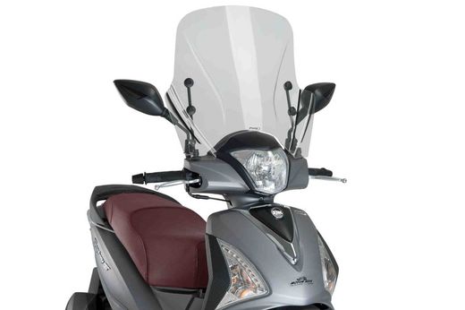 Parabris. T.X. Para Symphony St125/200I 18'