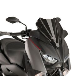 XMAX 125-300-400 18'/300 17> PARABRIS V-TECHLINE SPORT