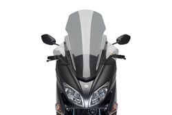 BURGMAN 400 17>24 Parabrisas V-Tech Line Touring