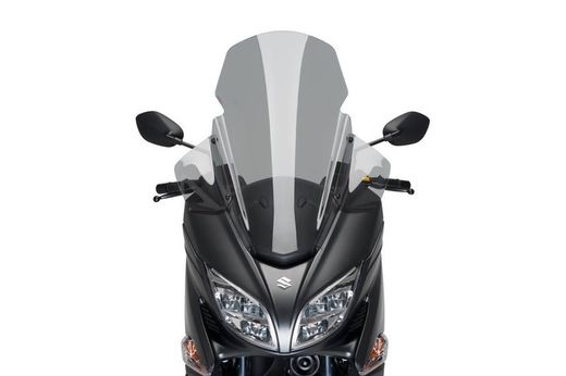BURGMAN 400 17>24 Parabrisas V-Tech Line Touring