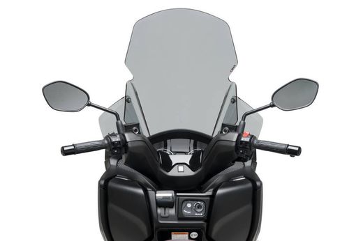 BURGMAN 400 17>24 Parabrisas V-Tech Line Touring