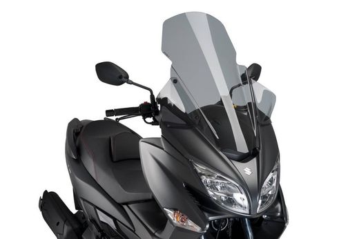 BURGMAN 400 17>24 Parabrisas V-Tech Line Touring