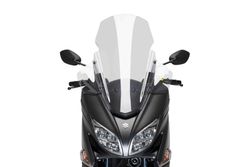 BURGMAN 400 17>24 Parabrisas V-Tech Line Touring