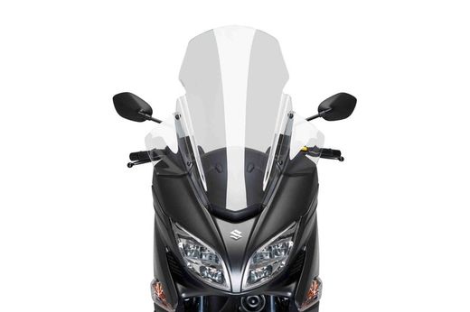 BURGMAN 400 17>24 Parabrisas V-Tech Line Touring