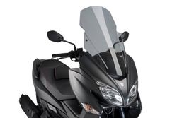 BURGMAN 400 17>24 Parabrisas V-Tech Line Touring