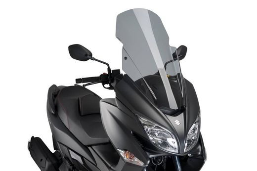 BURGMAN 400 17>24 Parabrisas V-Tech Line Touring
