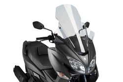 BURGMAN 400 17>24 Parabrisas V-Tech Line Touring