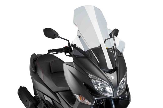 BURGMAN 400 17>24 Parabrisas V-Tech Line Touring