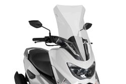 Cupula V-TECH Touring YAMAHA NMAX 125 15>20
