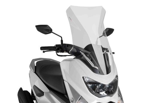 Cupula V-TECH Touring YAMAHA NMAX 125 15>20