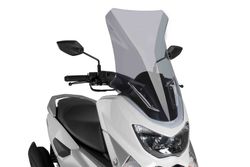 Cupula V-TECH Touring YAMAHA NMAX 125 15>20