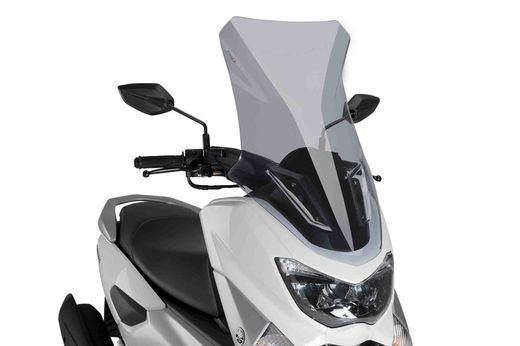 Cupula V-TECH Touring YAMAHA NMAX 125 15>20