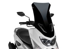 Cupula V-TECH Touring YAMAHA NMAX 125 15>20